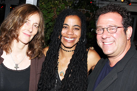 Othello opening night – Jo Bonney – Suzan-Lori Parks – Michael Greif