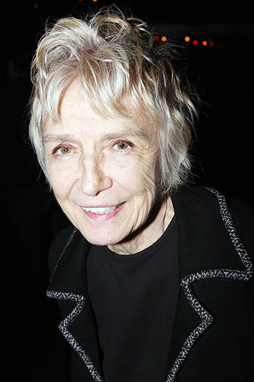 Othello opening night – Gail Papp