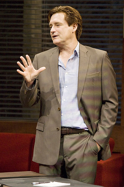 Oleanna - Show Photos - Bill Pullman