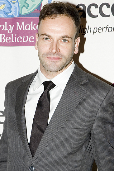 Only Make Believe 10th Anniversary - Jonny Lee Miller