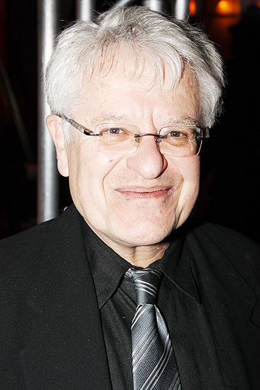 SDC Gala – Jerry Zaks