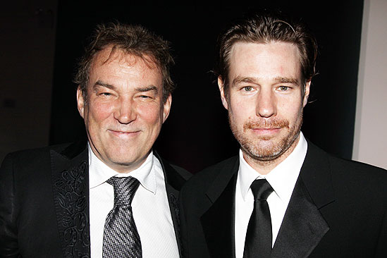 SDC Gala – Des McAnuff – Ethan McSweeny