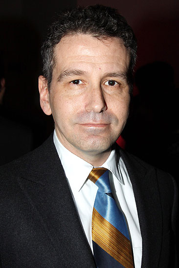 SDC Gala – David Cromer