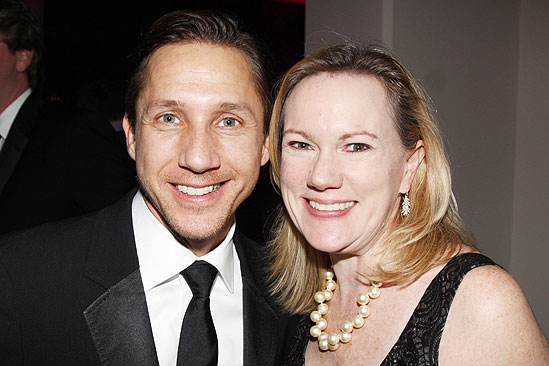 SDC Gala – Joey McKneely – Kathleen Marshall