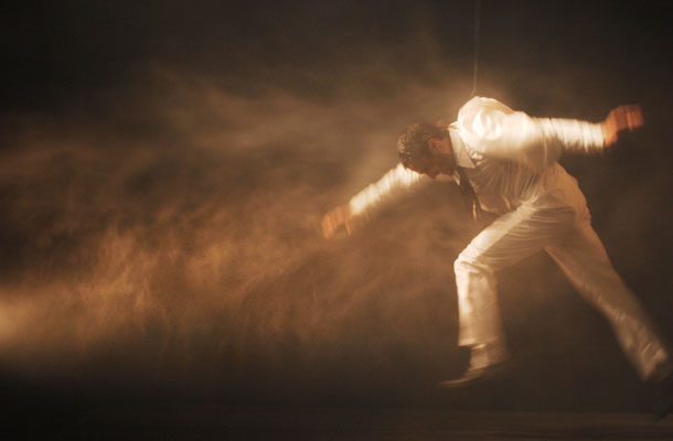 Fuerzabruta - Show Photos - cast 2