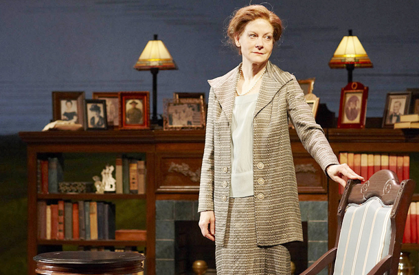 Orphan Home Cycle Part 3 - Show Photos - Hallie Foote