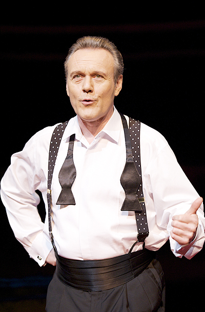 Show Photos - Six Degrees of Separation - Anthony Head