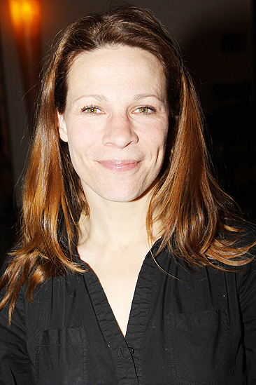 Lips Together Teeth Apart Photo OP – Lili Taylor