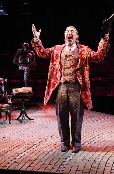 Show Photos - The Screwtape Letters - Max McLean (2)