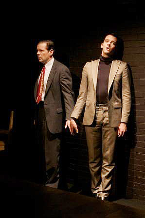 Show Photos - The Temperamentals - Thomas Jay Ryan - Michael Urie (2)