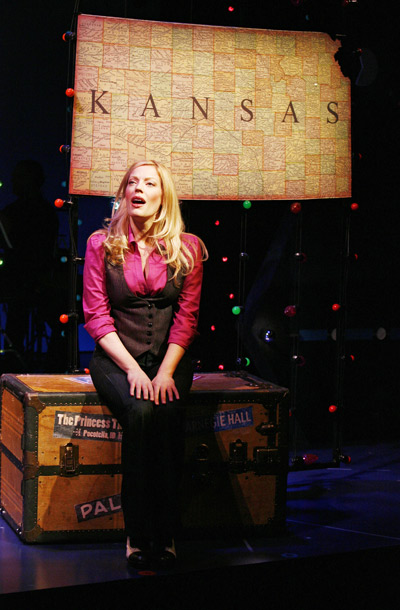 Show Photos - Everyday Rapture - Sherie Rene Scott (4)