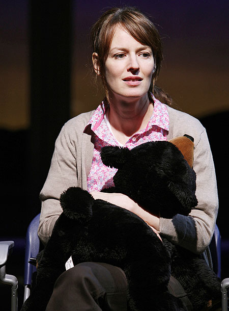 Show Photos - Family Week - Rosemary DeWitt