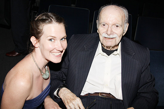 2010 Theatre World Awards - Keira Keeley - John Willis