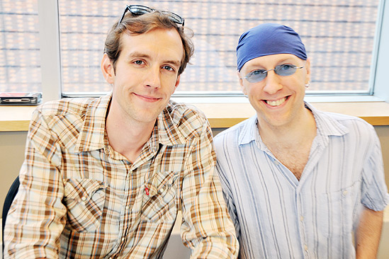 Million Dollar Barnes – Corey Kaiser – Larry Lelli