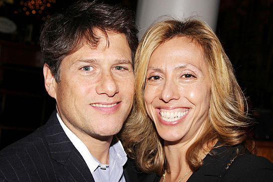 The Visit- Jeff Kaplan and Amanda Green