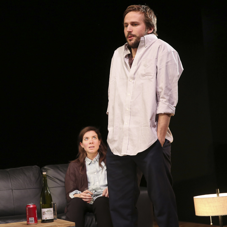 Buzzer - Show Photos - ipad - 3/15