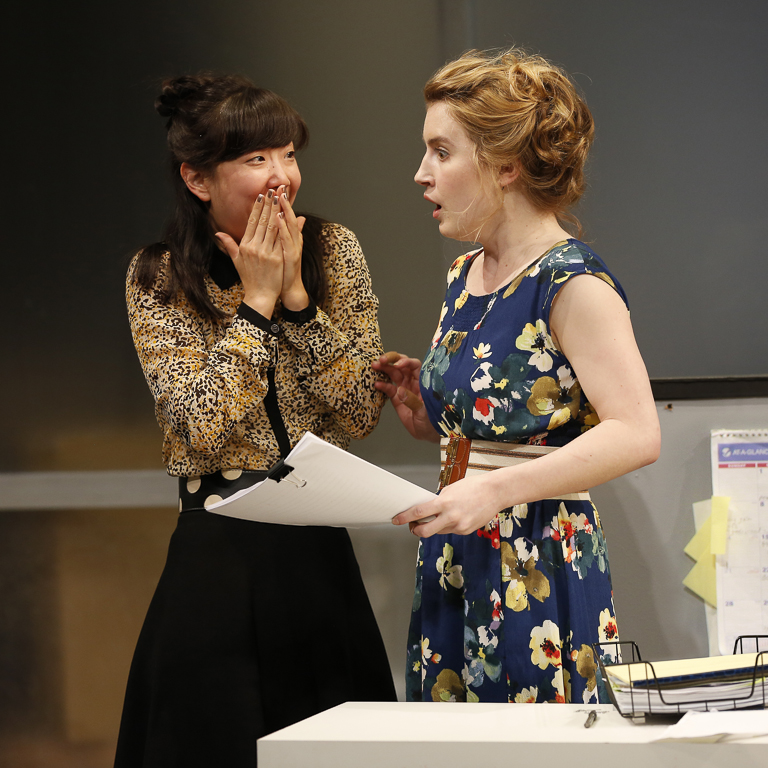 Gloria - ipad photos - 6/15