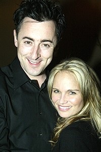 Roundabout Arts-in-Education Benefit - Alan Cumming - Kristin Chenoweth
