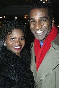 Man of La Mancha Opening - LaChanze - Norm Lewis