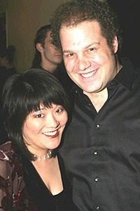 Children of Eden Benefit - Ann Harada - Jordan Gelber