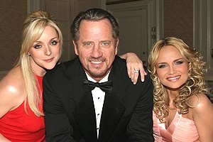 MTC Winter Benefit 2004 - Jane Krakowski - Tom Wopat - Kristin Chenoweth