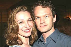 Isabelle Stevenson Tribute - Kate Jennings Grant - Neil Patrick Harris