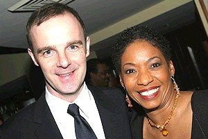 Doubt opening - Brían F. O'Byrne - Adriane Lenox