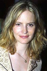 The Art Party Benefit - Jennifer Jason Leigh