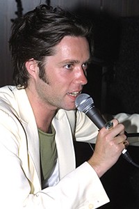 The Art Party Benefit - Rufus Wainwright