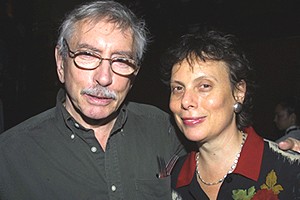 All Over Opening - Edward Albee - Emily Mann