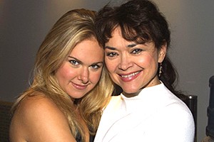 Hairspray Recording - Laura Bell Bundy - Linda Hart