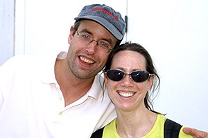 Sondheim Festival - Christopher Ashley - Miriam Shor