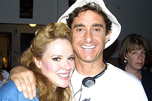 Sondheim Festival - Emily Skinner - Marc Vietor