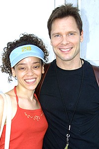 Sondheim Festival - Marcy Harriell - Michael Hayden