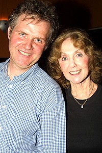 The Playboy of the Western World @ Irish Rep - Ciaran O'Reilly - Charlotte Moore