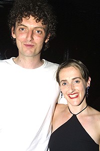 The Playboy of the Western World @ Irish Rep - John Keating - Aedin Molone