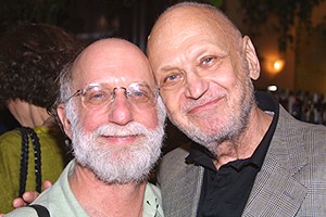 ASCAP Shaiman - Party  John Miller - Charles Strouse