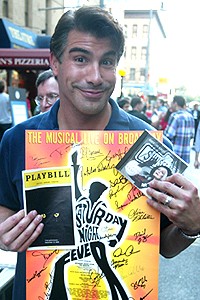 2002 BC/EFA Flea Market - Bryan Batt