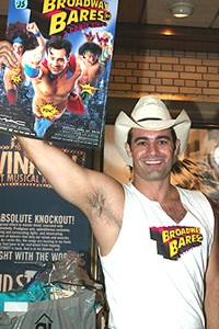 2002 BC/EFA Flea Market - Davis Kirby