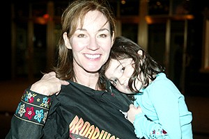 2002 BC/EFA Flea Market - Jessica Molaskey