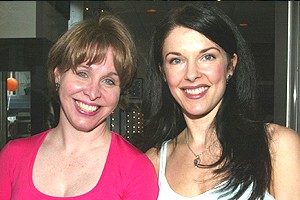 2002 BC/EFA Flea Market - Nancy Opel - Josefina Gabrielle