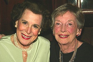 The Butter and Egg Man Opening - Kitty Carlysle Hart - Ann Kaufman Schneider