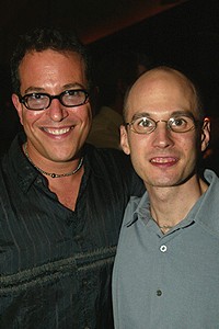 The World Over Opening - Michael Mayer - Keith Bunin