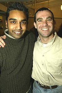 Zanna Don't - Devanand N. Janki - Tim Acito