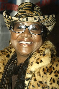 Jennifer Holliday - Romance in the Dark - Irene Gandy