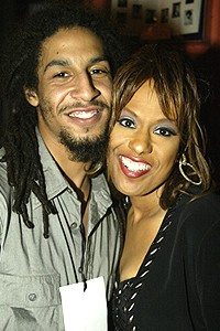 Jennifer Holliday - Romance in the Dark - Jason Samuels Smith - Jennifer Holliday