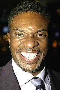 Jennifer Holliday - Romance in the Dark - Keith David