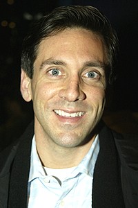 Jennifer Holliday - Romance in the Dark - Michael Berresse