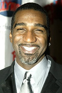 Jennifer Holliday - Romance in the Dark - Norm Lewis