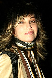 Casting Society of America Awards - 2002 - Gina Gershon